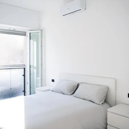 Linate Garden House Mecenate Apartment Milan Exterior photo