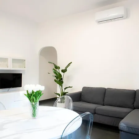 Linate Garden House Mecenate Apartment Milan Exterior photo