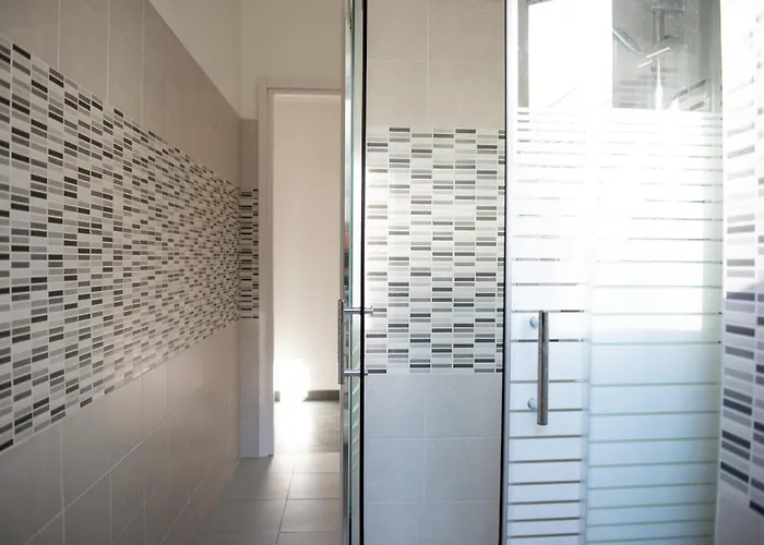 Linate Garden House Mecenate