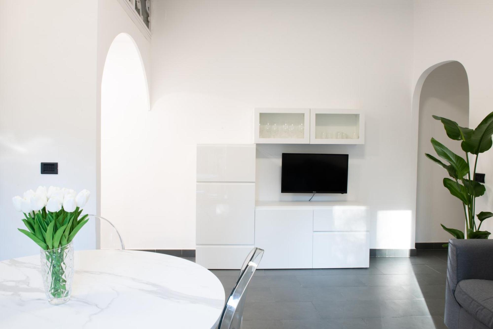 Linate Garden House Mecenate Apartamento *